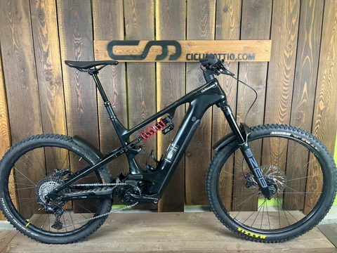 CANNONDALE Moterra crb 2  LT